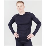 Nordski WARM NIGHT SKY Комплект термобелья Темно-синий - фото 281998