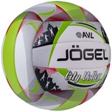 Jögel CITY VOLLEY Мяч волейбольный - фото 282002