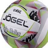 Jögel CITY VOLLEY Мяч волейбольный - фото 282003