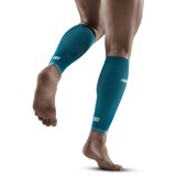 CEP ULTRALIGHT COMPRESSION CALF SLEEVES Компрессионные гетры для бега ультратонкие Темно-синий - фото 282011 CEP ULTRALIGHT COMPRESSION CALF SLEEVES Компрессионные гетры для бега ультратонкие Темно-синий - фото 282011