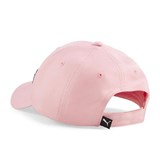 Puma MATAL CAT CAP Бейсболка Розовый - фото 282044