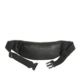 PowerUp ULTRA DUE PINK Термо-сумка на пояс Черный/Розовый - фото 282054