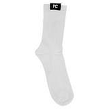 Tennis Technology SOCKS LONG 3PAIR Носки теннисные высокие (3 пары) Белый/Черный - фото 282066