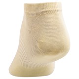 Starfit SW-205 Носки беговые низкие (2 пары) Желтый/Голубой - фото 282073