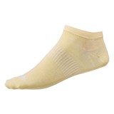 Starfit SW-205 Носки беговые низкие (2 пары) Желтый/Голубой - фото 282074