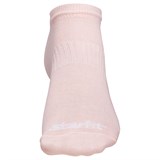 Starfit SW-205 Носки беговые низкие (2 пары) Розовый/Голубой - фото 282087