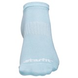 Starfit SW-205 Носки беговые низкие (2 пары) Розовый/Голубой - фото 282092
