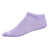 Starfit SW-205 Носки беговые низкие (2 пары) Розовый/Фиолетовый - фото 282096