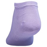 Starfit SW-205 Носки беговые низкие (2 пары) Розовый/Фиолетовый - фото 282097