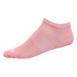 Starfit SW-205 Носки беговые низкие (2 пары) Розовый/Фиолетовый - фото 282099
