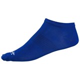 Starfit SW-205 Носки беговые низкие (2 пары) Синий/Голубой - фото 282107 Starfit SW-205 Носки беговые низкие (2 пары) Синий/Голубой - фото 282107