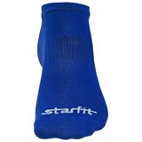 Starfit SW-205 Носки беговые низкие (2 пары) Синий/Голубой - фото 282108 Starfit SW-205 Носки беговые низкие (2 пары) Синий/Голубой - фото 282108