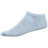 Starfit SW-205 Носки беговые низкие (2 пары) Синий/Голубой - фото 282110 Starfit SW-205 Носки беговые низкие (2 пары) Синий/Голубой - фото 282110