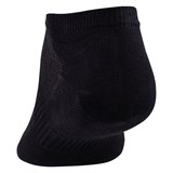 Starfit SW-203 Носки беговые низкие (2 пары) Черный - фото 282117