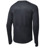 Jögel DIVISION PERFORMDRY PRO TRAINING TOP Джемпер тренировочный детский Черный - фото 282124