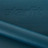 Starfit FM-103 PVC HD 183x61x0,4СМ Коврик для йоги и фитнеса высокой плотности Холодный океан - фото 282134