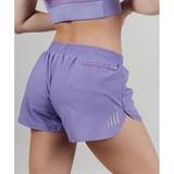 Nordski RUN (W) PURPLE Шорты беговые женские Фиолетовый - фото 282139