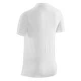 CEP ULTRALIGHT SHORT SLEEVE SHIRT (W) Футболка беговая женская Белый - фото 282146