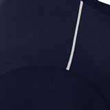 Macron RIGEL HERO Футболка игровая футбольная Темно-синий - фото 282180