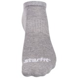 Starfit SW-205 Носки беговые низкие (2 пары) Голубой/Серый - фото 282217 Starfit SW-205 Носки беговые низкие (2 пары) Голубой/Серый - фото 282217