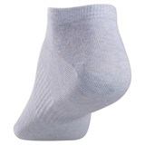 Starfit SW-205 Носки беговые низкие (2 пары) Темно-синий/Белый - фото 282226