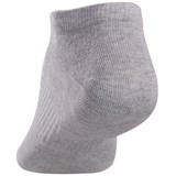 Starfit SW-205 Носки беговые низкие (2 пары) Розовый/Серый - фото 282262