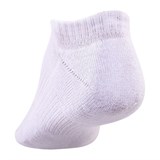 Starfit SW-207 Носки беговые низкие (2 пары) Белый/Черный - фото 282309
