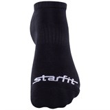 Starfit SW-207 Носки беговые низкие Черный - фото 282312 Starfit SW-207 Носки беговые низкие Черный - фото 282312