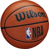 Wilson NBA DRV PRO (WTB9100XB07) Мяч баскетбольный - фото 282351