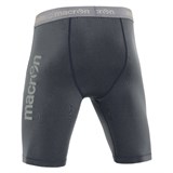 Macron QUINCE UNDERSHORT Компрессионные шорты Темно-серый - фото 282362