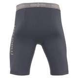 Macron QUINCE UNDERSHORT Компрессионные шорты Темно-серый - фото 282364
