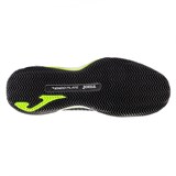 Joma ACE CARBON Кроссовки теннисные Черный/Серый - фото 282390