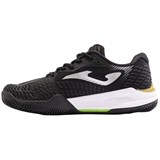 Joma ACE CARBON Кроссовки теннисные Черный/Серый - фото 282392