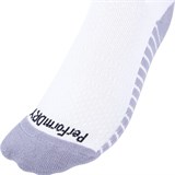 Jögel PERFORMDRY DIVISION PRO TRAINING SOCKS Носки беговые Белый/Серый - фото 282415