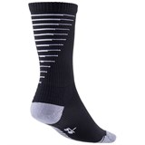 Jögel PERFORMDRY DIVISION PRO TRAINING SOCKS Носки беговые Черный/Серый - фото 282423 Jögel PERFORMDRY DIVISION PRO TRAINING SOCKS Носки беговые Черный/Серый - фото 282423
