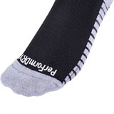 Jögel PERFORMDRY DIVISION PRO TRAINING SOCKS Носки беговые Черный/Серый - фото 282424 Jögel PERFORMDRY DIVISION PRO TRAINING SOCKS Носки беговые Черный/Серый - фото 282424