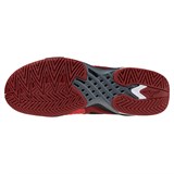 Mizuno WAVE EXCEED TOUR 6 AC Кроссовки теннисные Красный/Черный - фото 282427