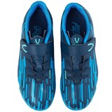 Jögel RAPIDO TF (28-33) Бутсы футбольные многошиповки детские Темно-синий/Синий - фото 282506