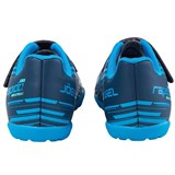 Jögel RAPIDO TF (28-33) Бутсы футбольные многошиповки детские Темно-синий/Синий - фото 282511