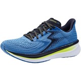 361° CENTAURI Кроссовки беговые Синий/Черный - фото 282517