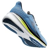 361° CENTAURI Кроссовки беговые Синий/Черный - фото 282519