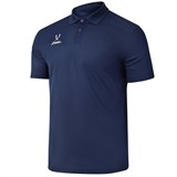 Jögel CAMP POLY POLO Поло Темно-синий - фото 282526