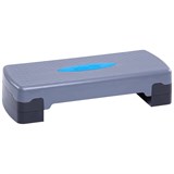 Starfit SP-103 Степ-платформа фиксирующаяся двухуровневая - фото 282541