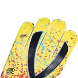 Jögel ONE WIZARD AL3 FLAT Перчатки вратарские Желтый - фото 282557