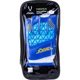 Jögel NIGMA TRAINING FLAT Перчатки вратарские Синий - фото 282565 Jögel NIGMA TRAINING FLAT Перчатки вратарские Синий - фото 282565