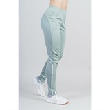 Nordski PRO (W) ICE MINT Брюки спортивные женские Голубой - фото 282597