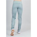 Nordski PRO (W) ICE MINT Брюки спортивные женские Голубой - фото 282599