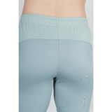 Nordski PRO (W) ICE MINT Брюки спортивные женские Голубой - фото 282601