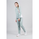 Nordski PRO (W) ICE MINT Брюки спортивные женские Голубой - фото 282603