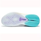 Li-Ning FRED VANVLEET SPEED 10 LOW "WHITE MINT GREEN" Кроссовки баскетбольные Белый/Голубой - фото 282616